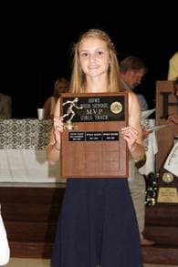 Bethany Masters Women's Track recruiting profile image