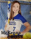 profile image for McKenna Cross