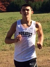 Adam Rzentkowski Men's Track recruiting profile image