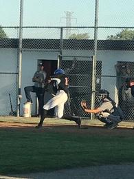 Kyle Edwards Baseball recruiting profile image