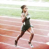 Brittany Pinder-Jones Women's Track recruiting profile image