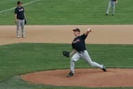 Alex Roger Baseball recruiting profile image