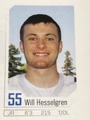 profile image for William Hesselgren