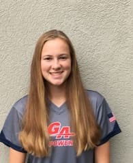 Rachel Lovejoy Softball recruiting profile image