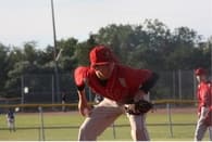 Reuben Gasee Baseball recruiting profile image
