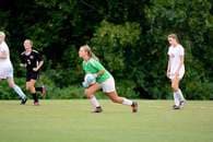 Gracy Key Women's Soccer recruiting profile image