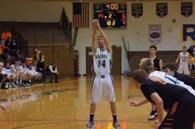 Jordan Polk Men's Basketball recruiting profile image