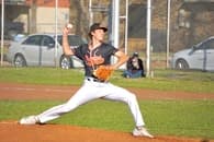 Jake Tucker Baseball recruiting profile image