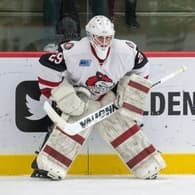 Nolan Kare Men's Ice Hockey recruiting profile image