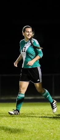 Heather Kierzek Women's Soccer recruiting profile image