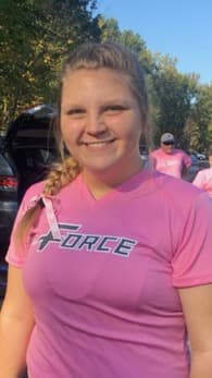 Ashley Martin Softball recruiting profile image