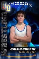profile image for Caleb Coffin