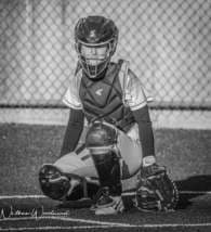 Oletha Rich Softball recruiting profile image