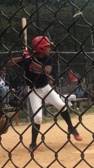 Joshua Rodriguez Baseball recruiting profile image