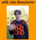 profile image for Jobe Benschoter