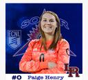 profile image for Paige Henry