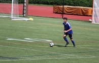 Gino Lucente Men's Soccer recruiting profile image
