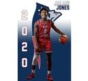 profile image for Jalani Jones