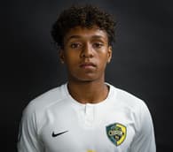 Peyton Montgomery Men's Soccer recruiting profile image
