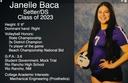 profile image for Janelle Baca