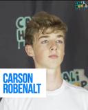 profile image for Carson Robenalt
