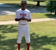 Ethan Tucker Baseball recruiting profile image