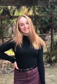 Tierney McCarroll Women's Track recruiting profile image