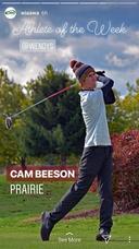 profile image for Cam Beeson