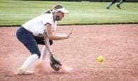 Ali Davis Softball recruiting profile image