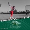profile image for Francesca Cavallo Phelps