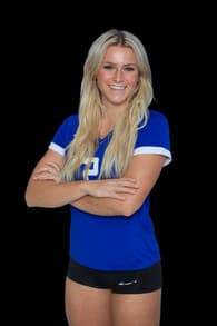 Payton Elward Women's Volleyball recruiting profile image