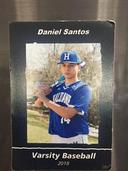 profile image for Daniel  Santos 