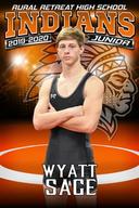 profile image for Wyatt Sage