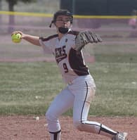 Claire Nolan Softball recruiting profile image