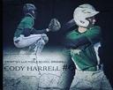 profile image for Cody  Harrell