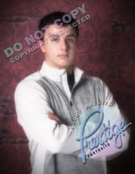 Max Ukrainec Men's Golf recruiting profile image