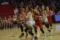 Morgan Ramsey Women's Basketball recruiting profile image