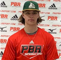 Andrew Brockwell Baseball recruiting profile image