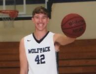 David Neal Hickman Men's Basketball recruiting profile image