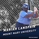 profile image for Mariah Landfair