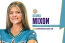 profile image for Alaina Mixon