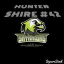 profile image for Hunter  shire