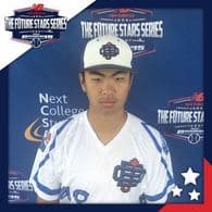 Jason Zhang Baseball recruiting profile image