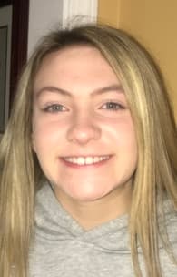 Jodie Shusta Women's Track recruiting profile image