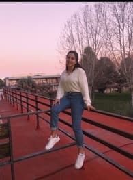 Abigail Keiser Women's Swimming recruiting profile image