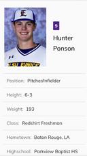 profile image for Hunter Ponson