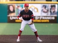 Sean McDevitt Baseball recruiting profile image