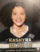 profile image for Kashyra Oliver