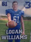 profile image for Logan Williams