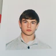 Drew O'Connor Men's Track recruiting profile image